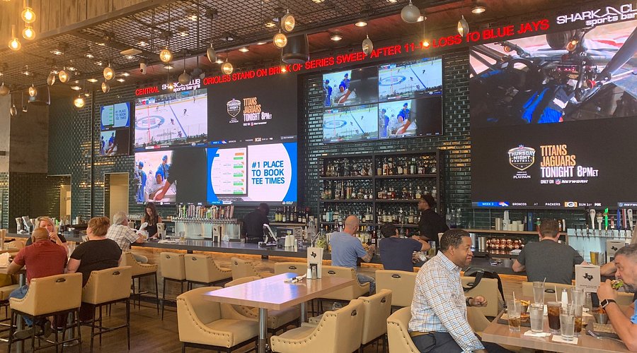 Belushi's - Barcelona, España